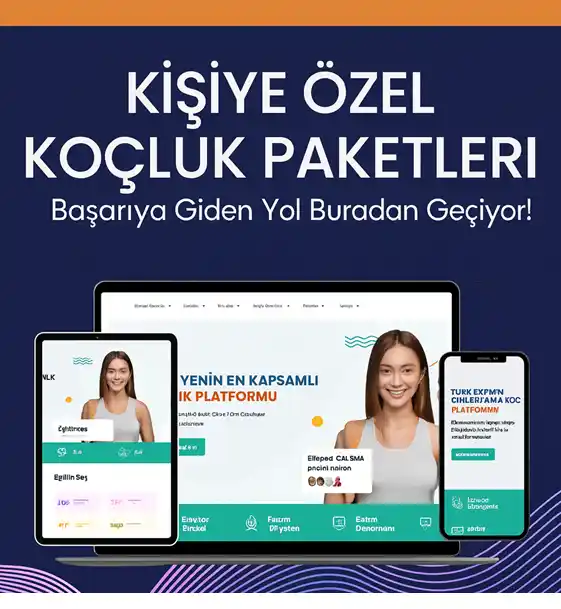 LGS KOÇLUK PAKETİ